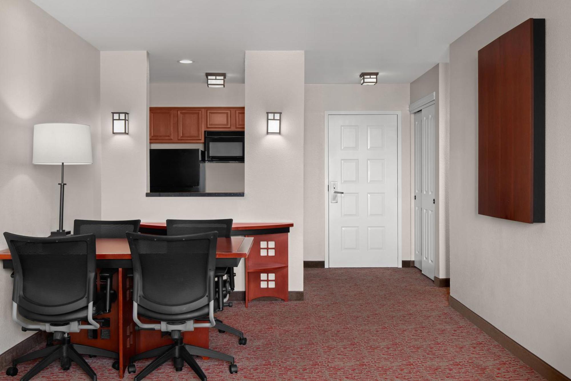 Larkspur Landing Extended Stay Suites Sunnyvale Exterior foto