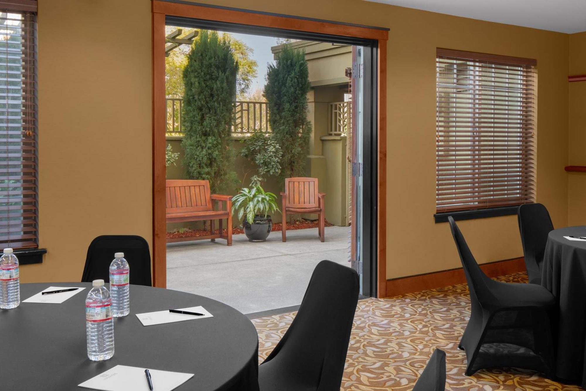 Larkspur Landing Extended Stay Suites Sunnyvale Exterior foto