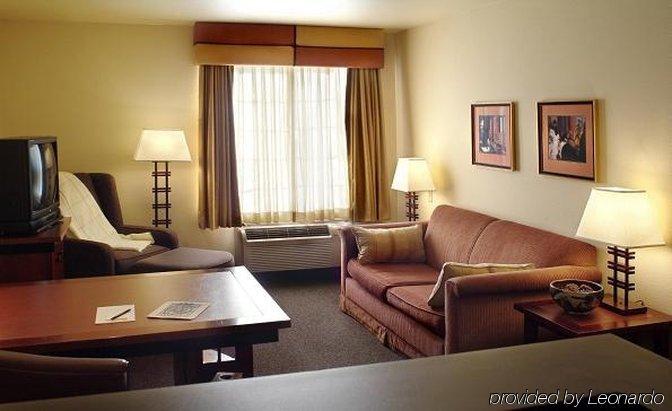 Larkspur Landing Extended Stay Suites Sunnyvale Zimmer foto