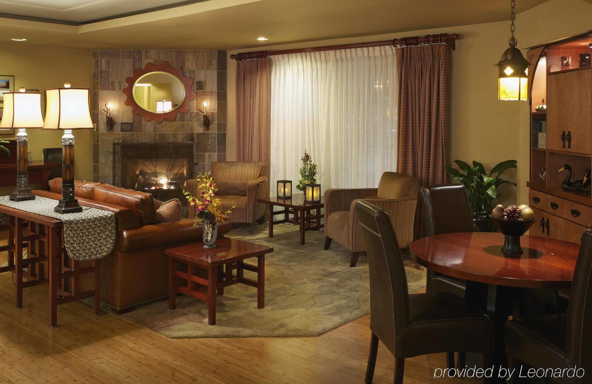 Larkspur Landing Extended Stay Suites Sunnyvale Exterior foto